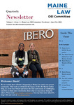 DEI Newsletter 2024 Issue 1