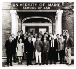 University of Maine School of Law - Celebrating 50 Years